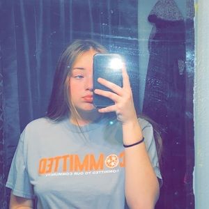 Meet your Posher, Daisy